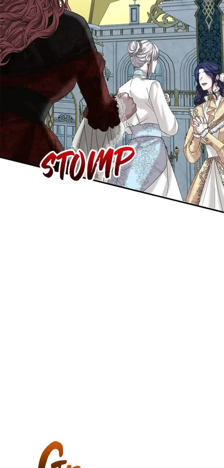 Read A Marriage Alliance for Revenge EN Manga Online