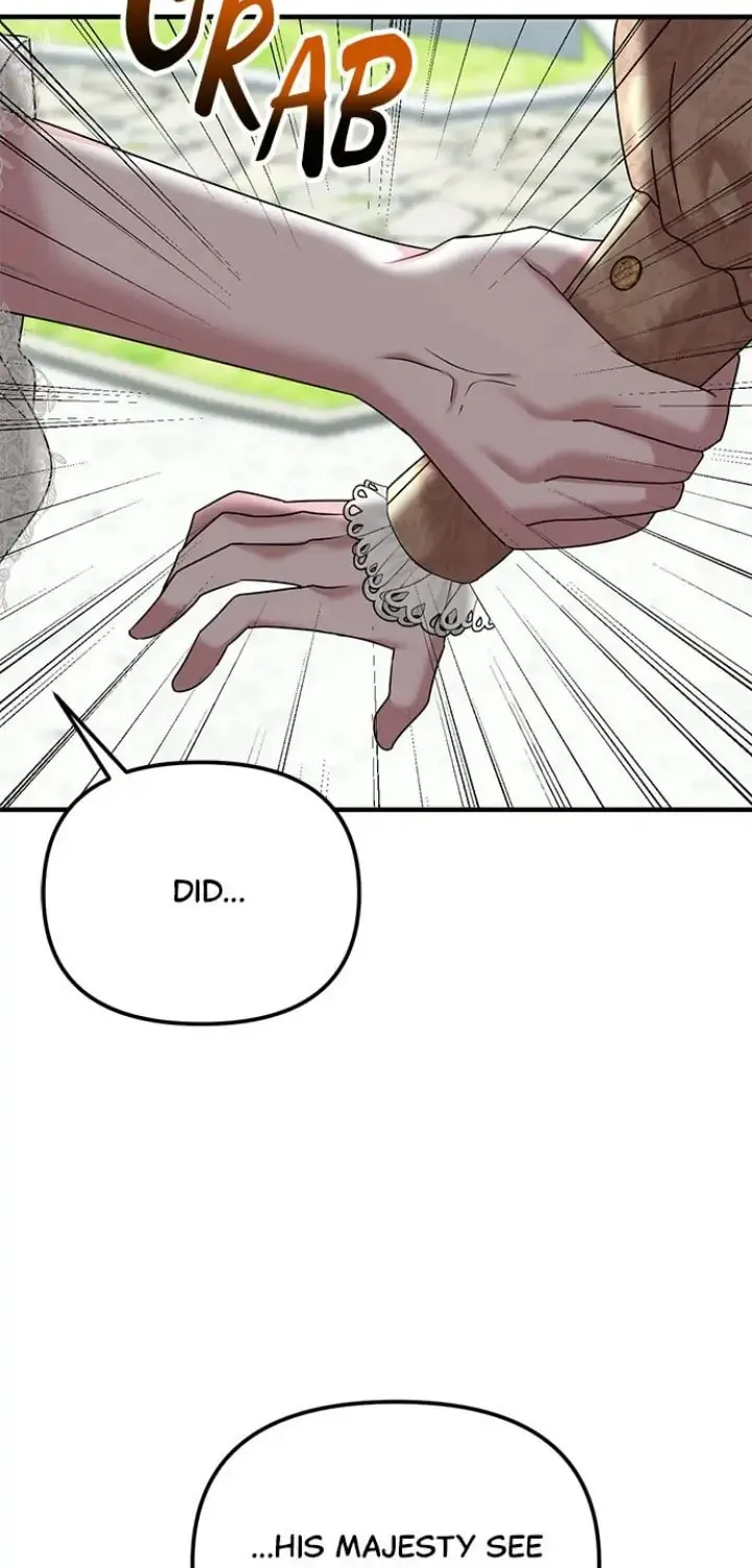 Read A Marriage Alliance for Revenge EN Manga Online