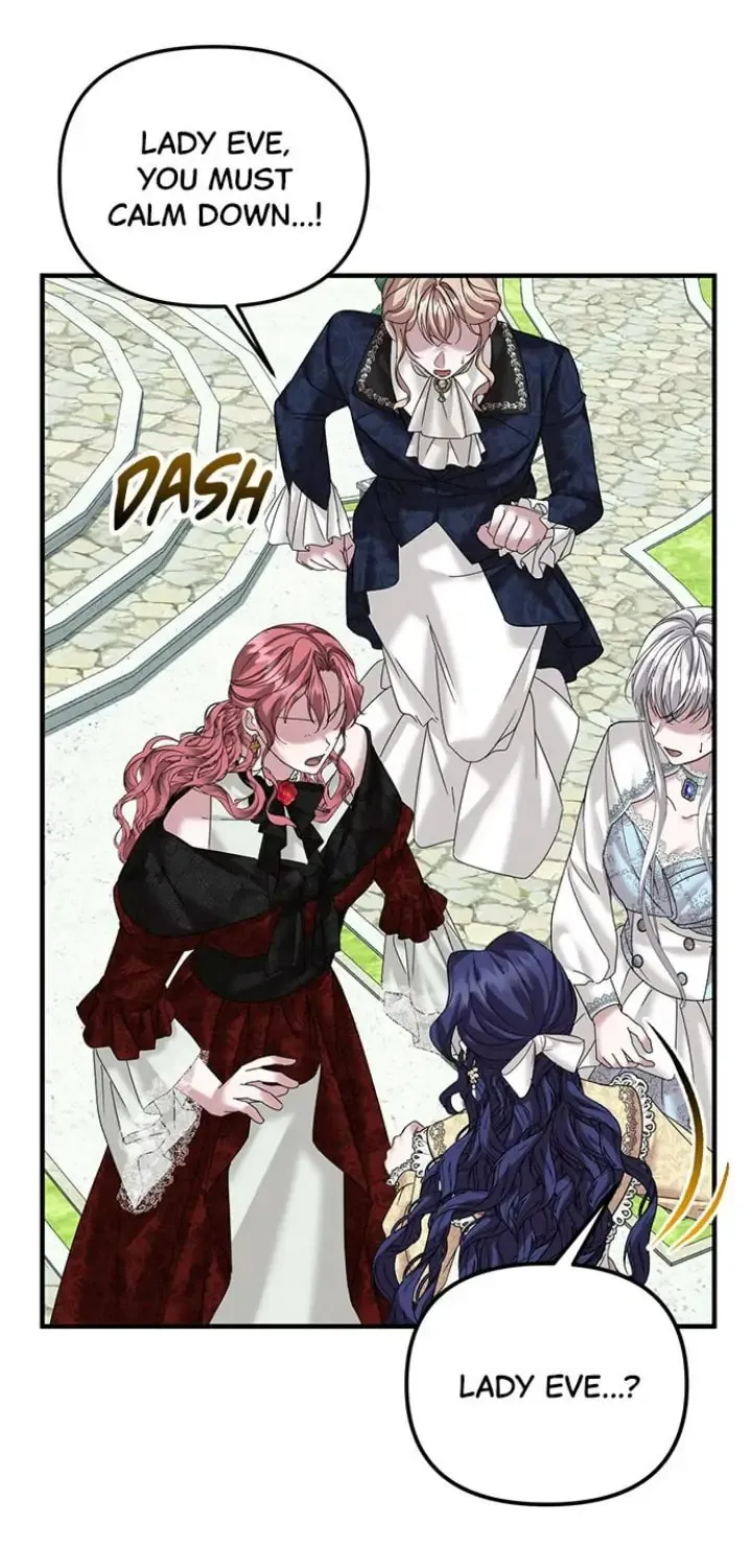 Read A Marriage Alliance for Revenge EN Manga Online