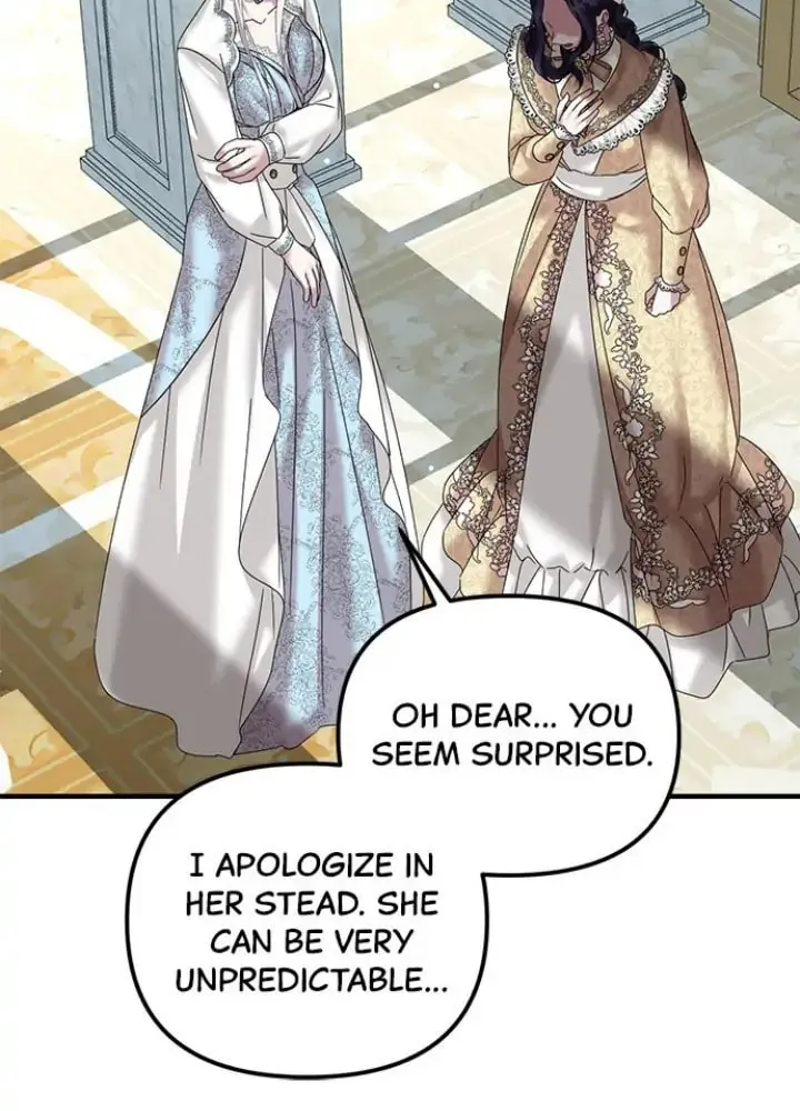 Read A Marriage Alliance for Revenge EN Manga Online