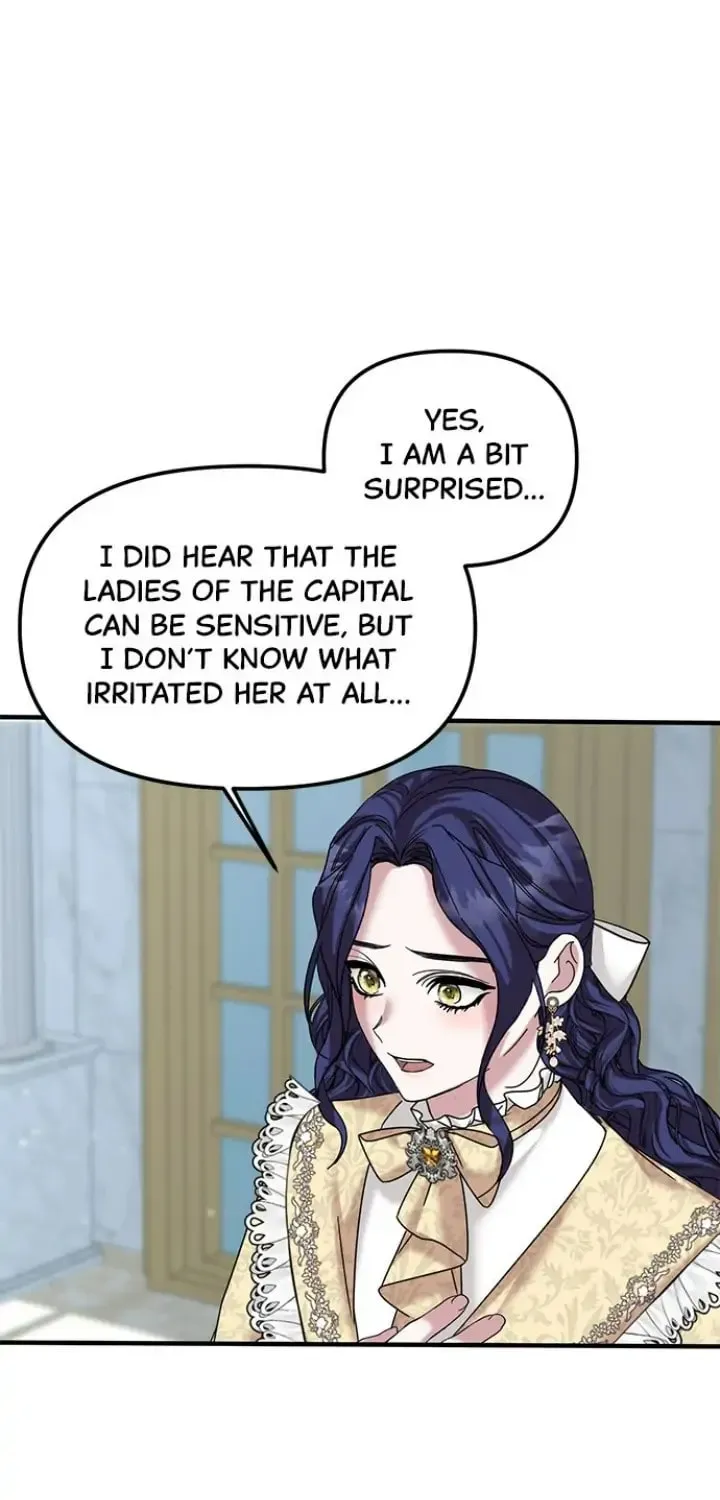 Read A Marriage Alliance for Revenge EN Manga Online