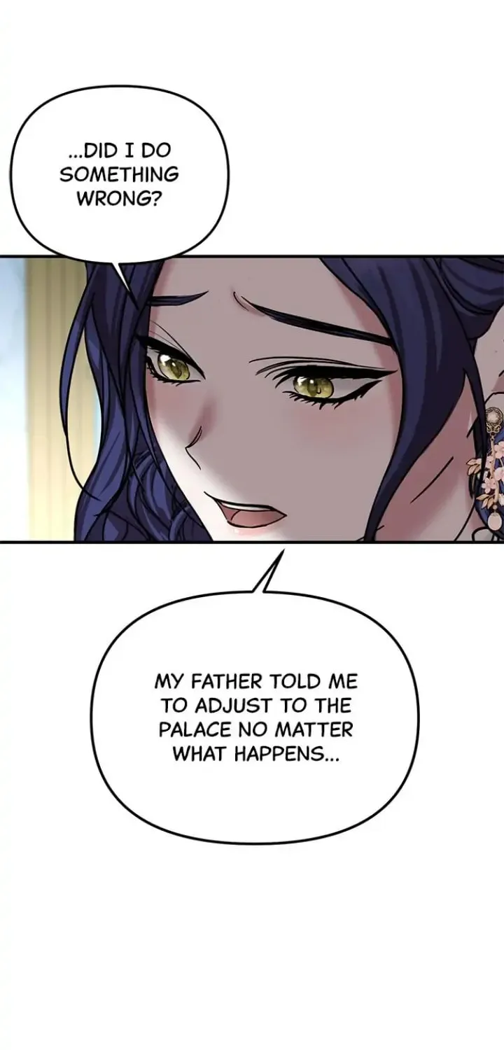 Read A Marriage Alliance for Revenge EN Manga Online