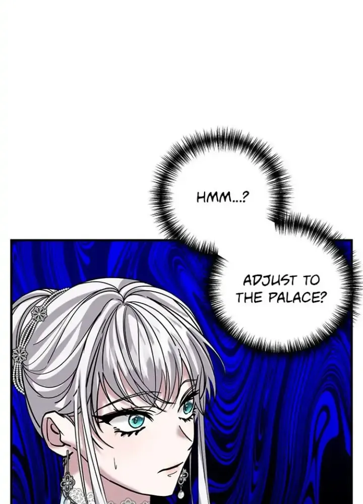 Read A Marriage Alliance for Revenge EN Manga Online