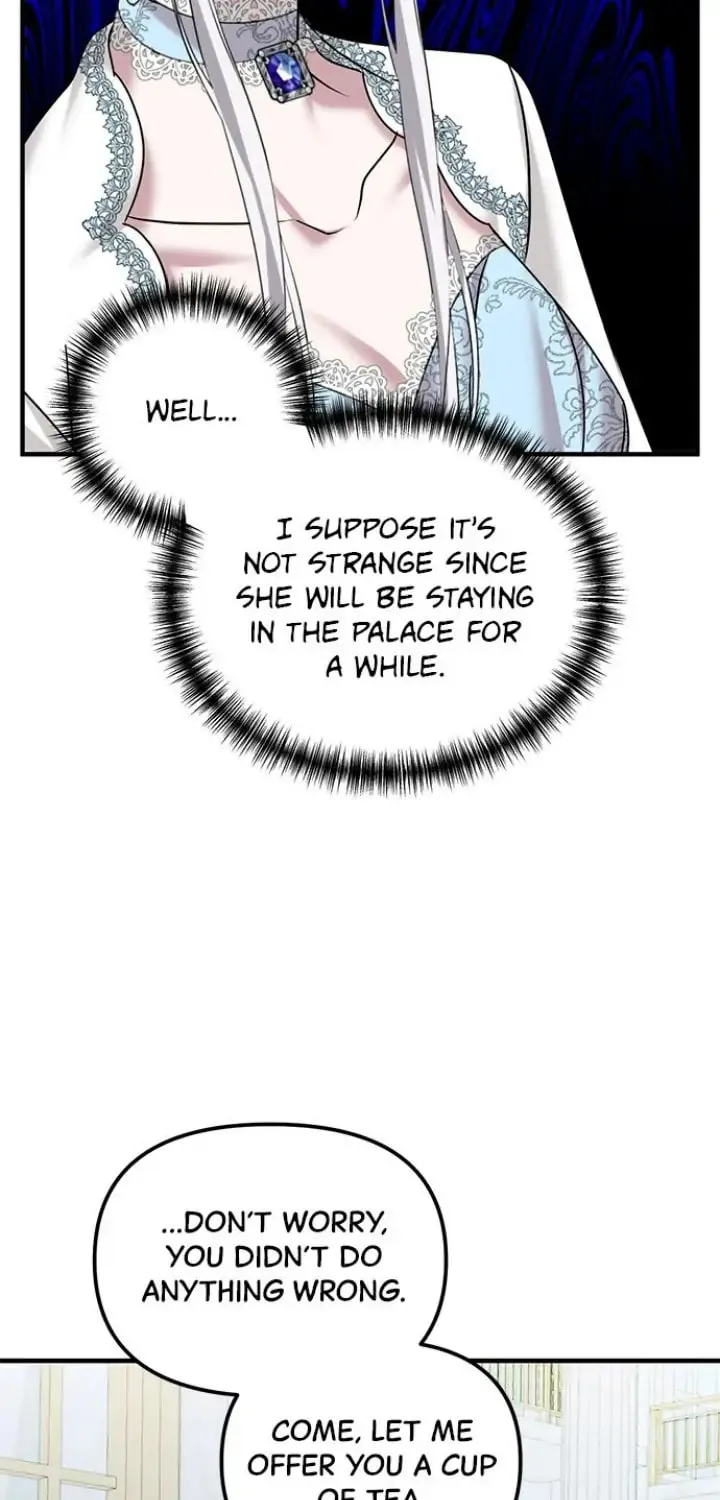 Read A Marriage Alliance for Revenge EN Manga Online