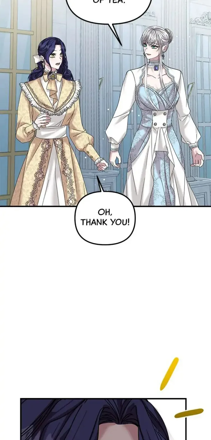Read A Marriage Alliance for Revenge EN Manga Online
