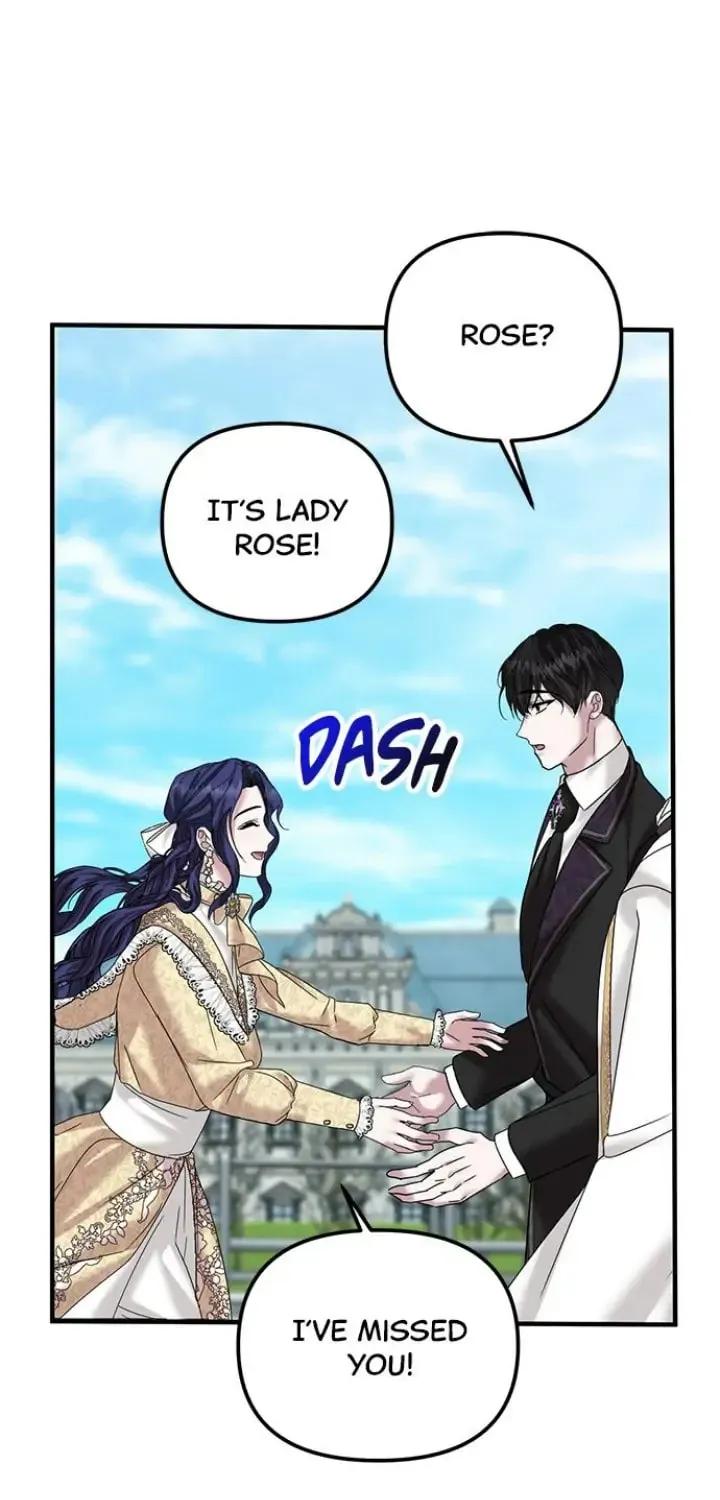 Read A Marriage Alliance for Revenge EN Manga Online