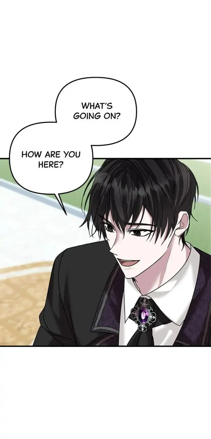 Read A Marriage Alliance for Revenge EN Manga Online