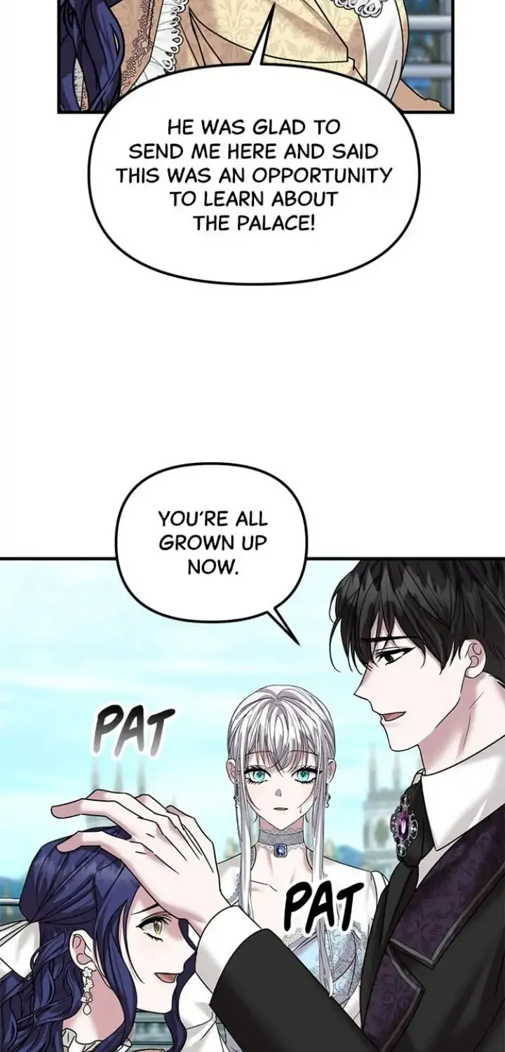 Read A Marriage Alliance for Revenge EN Manga Online