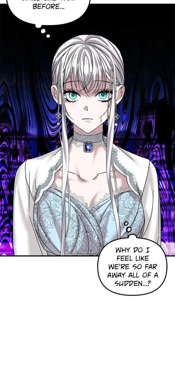 Read A Marriage Alliance for Revenge EN Manga Online