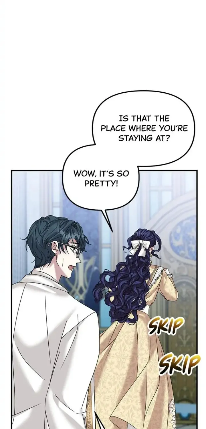 Read A Marriage Alliance for Revenge EN Manga Online