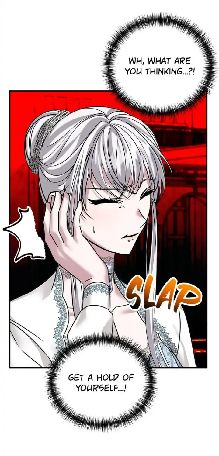 Read A Marriage Alliance for Revenge EN Manga Online