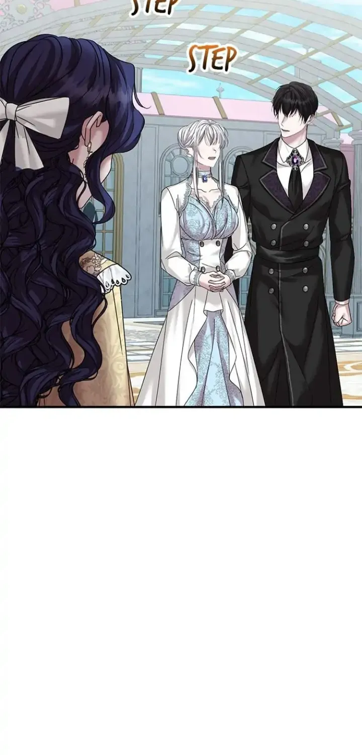 Read A Marriage Alliance for Revenge EN Manga Online