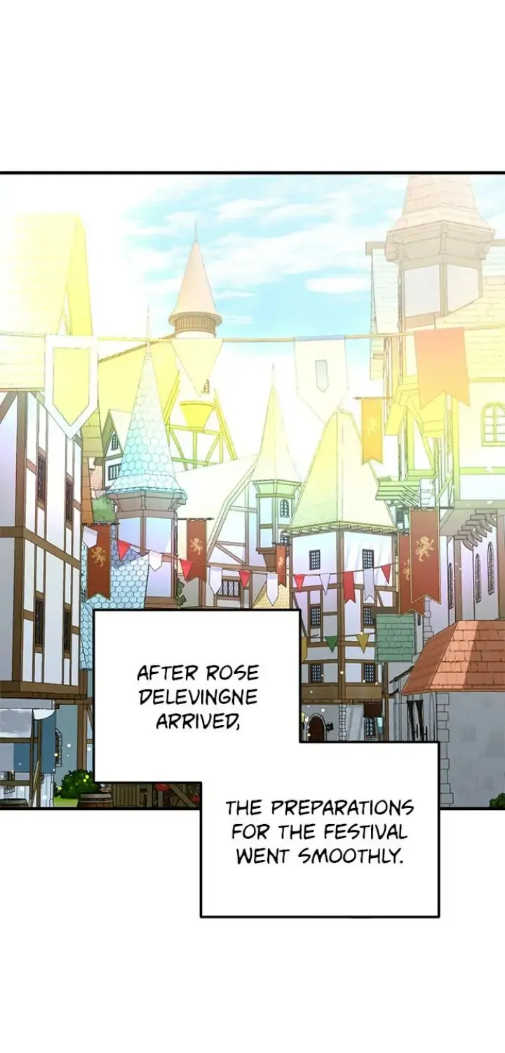 Read A Marriage Alliance for Revenge EN Manga Online