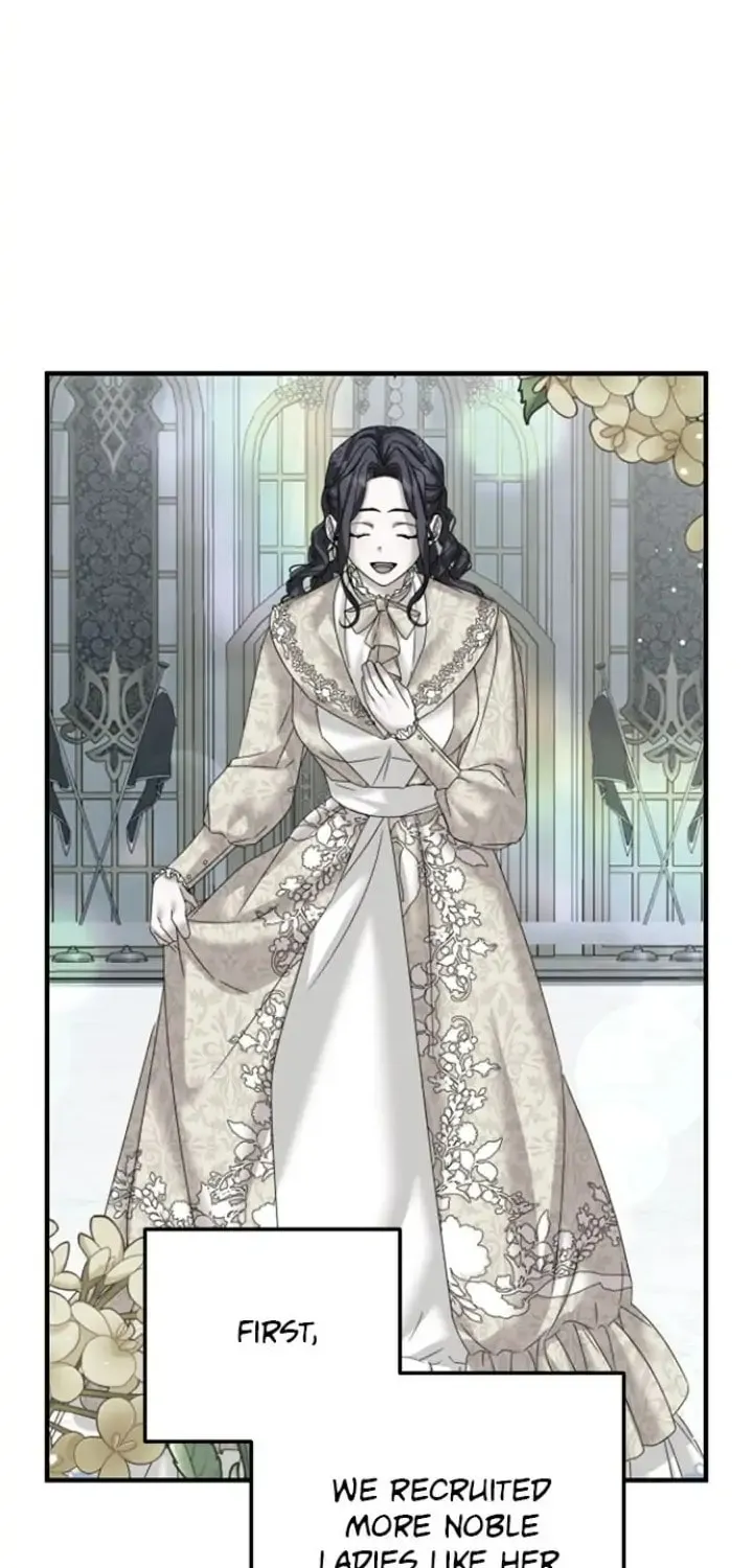 Read A Marriage Alliance for Revenge EN Manga Online