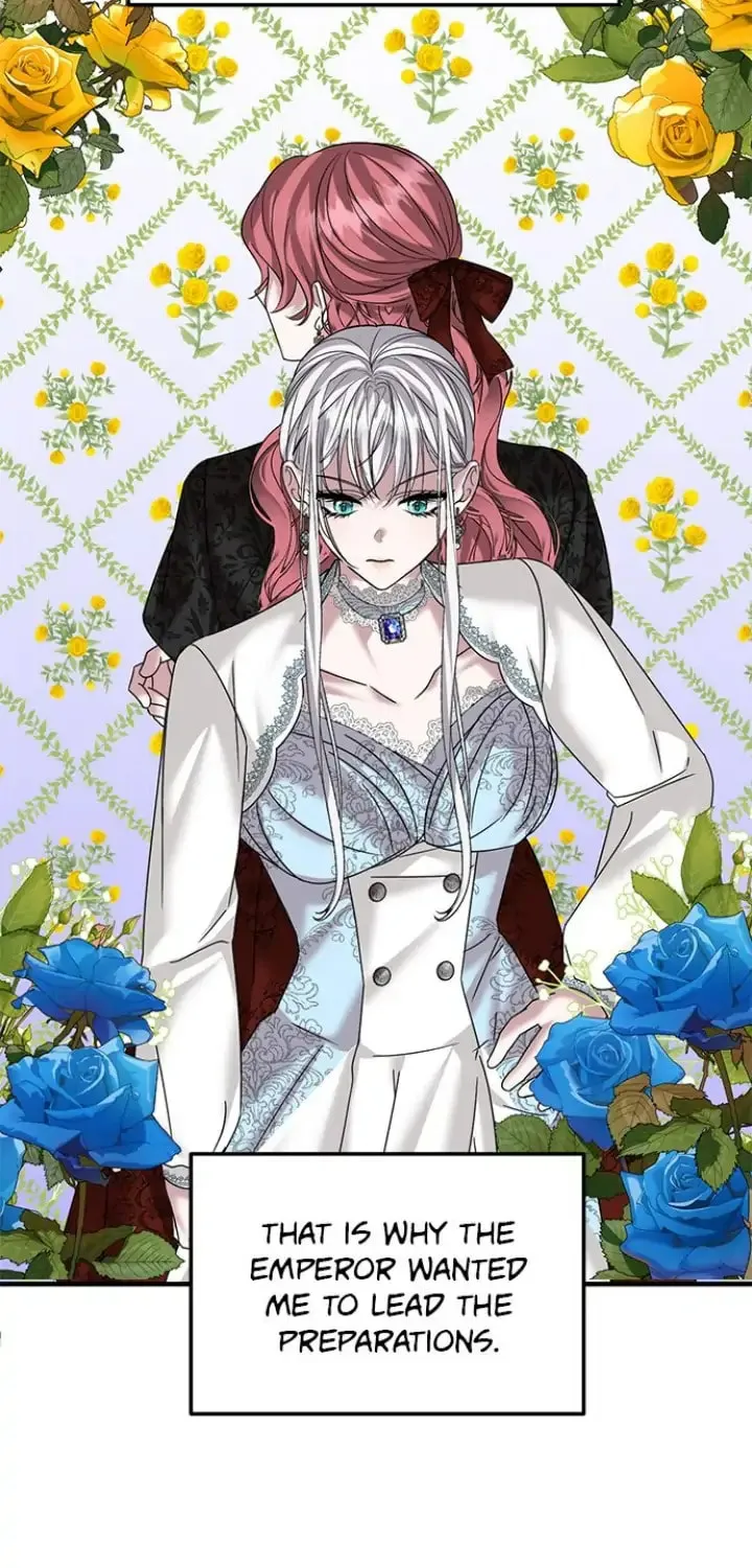 Read A Marriage Alliance for Revenge EN Manga Online