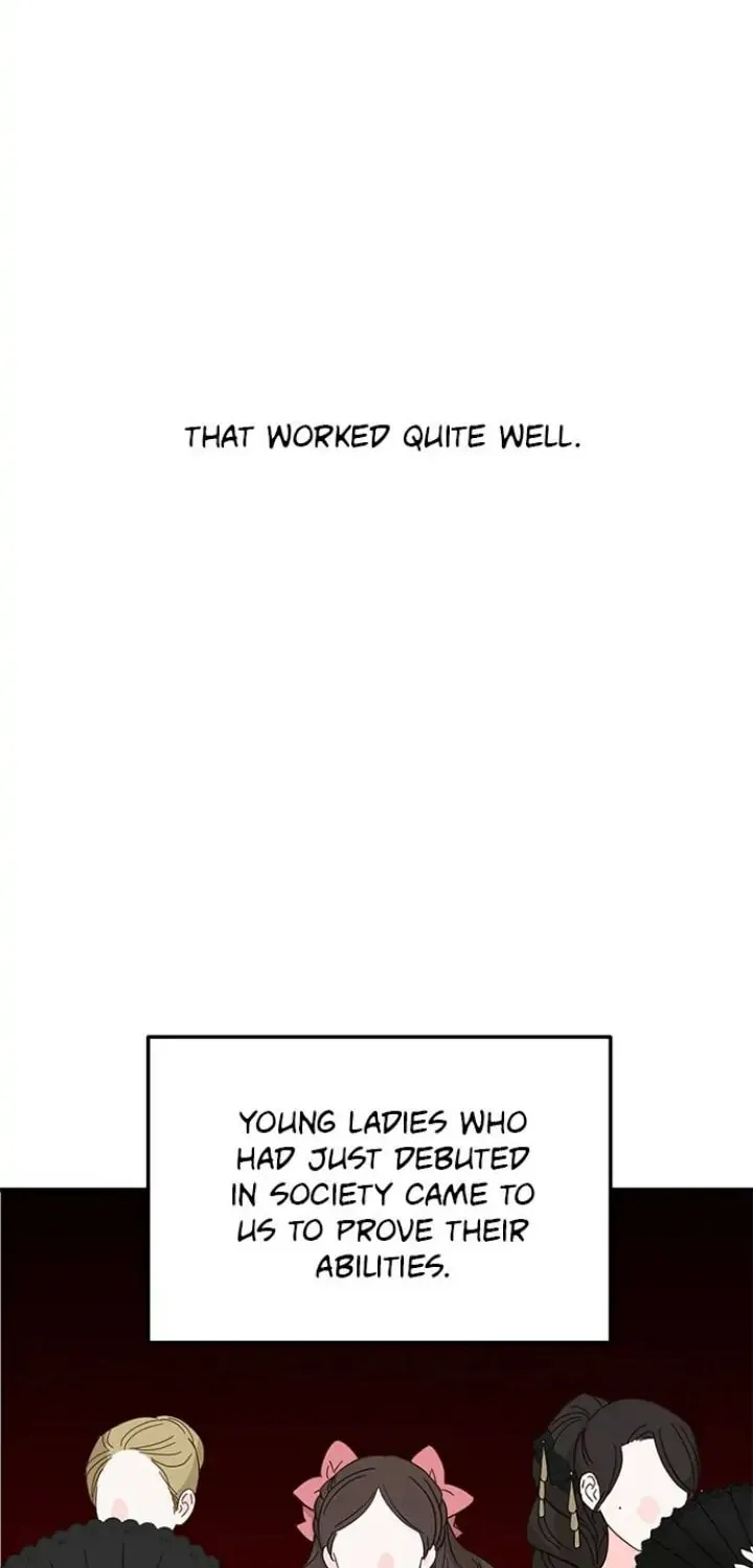 Read A Marriage Alliance for Revenge EN Manga Online