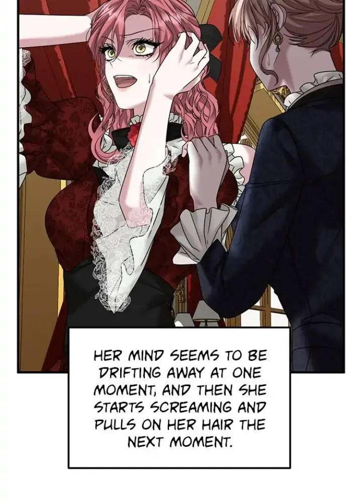 Read A Marriage Alliance for Revenge EN Manga Online