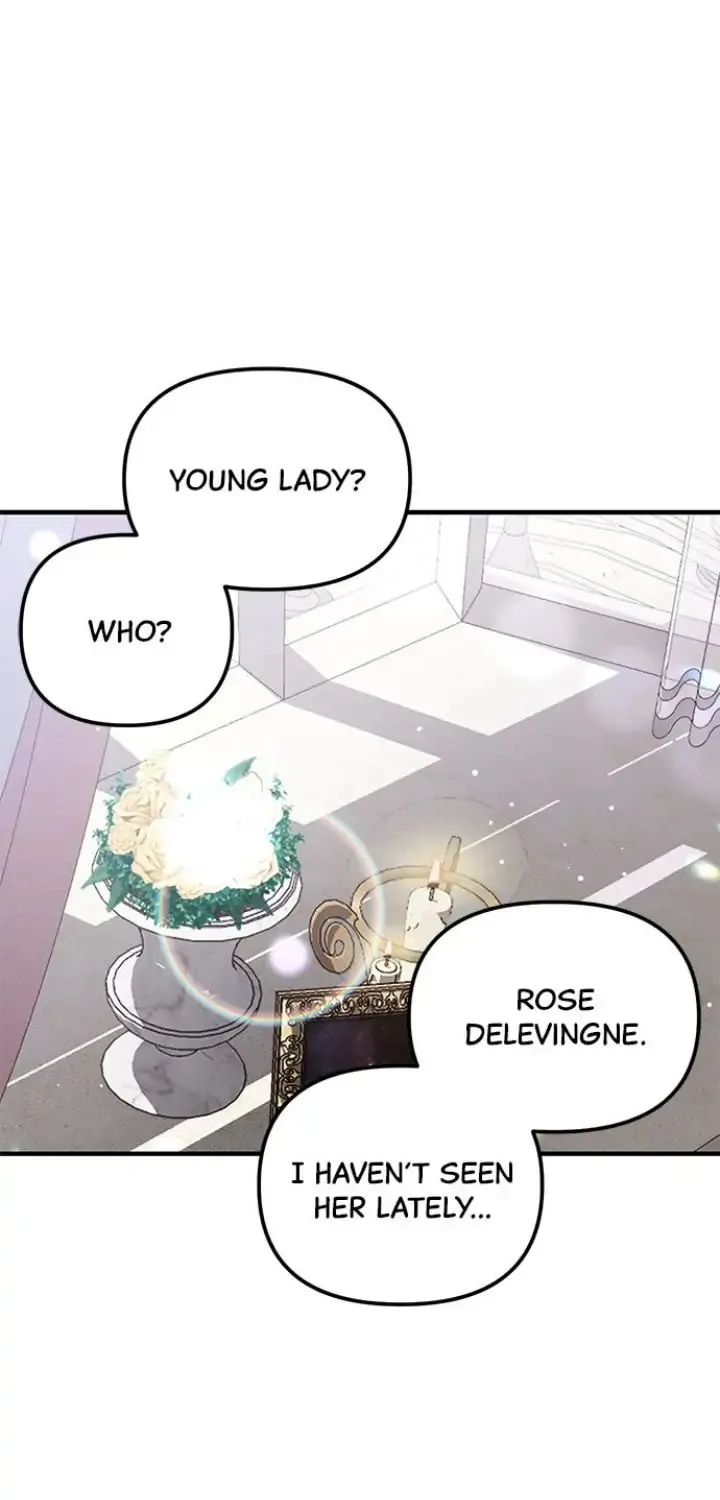 Read A Marriage Alliance for Revenge EN Manga Online