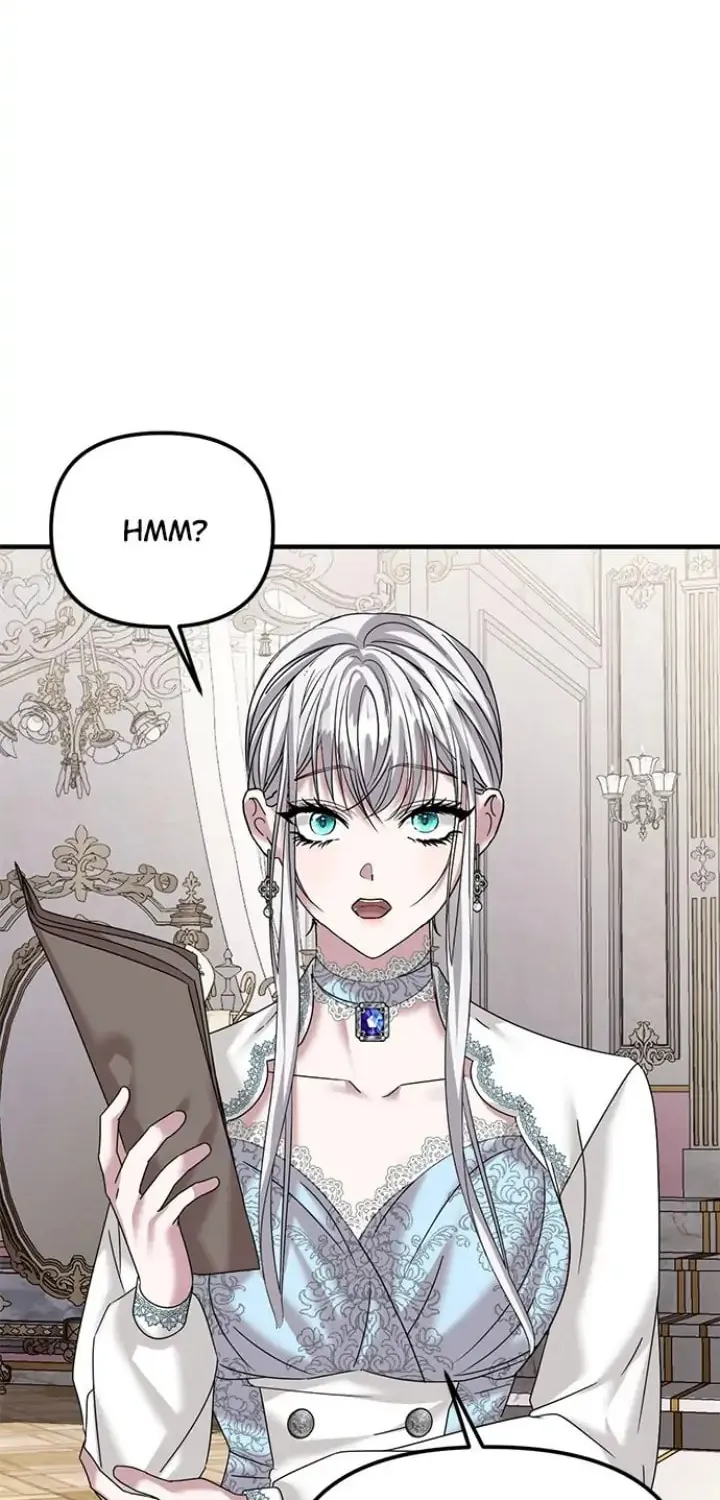 Read A Marriage Alliance for Revenge EN Manga Online