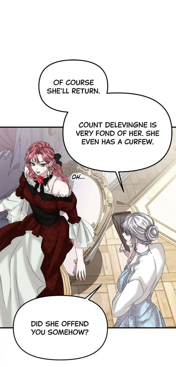 Read A Marriage Alliance for Revenge EN Manga Online