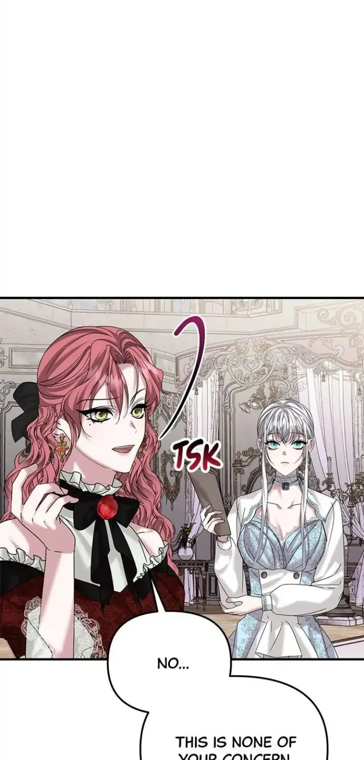 Read A Marriage Alliance for Revenge EN Manga Online