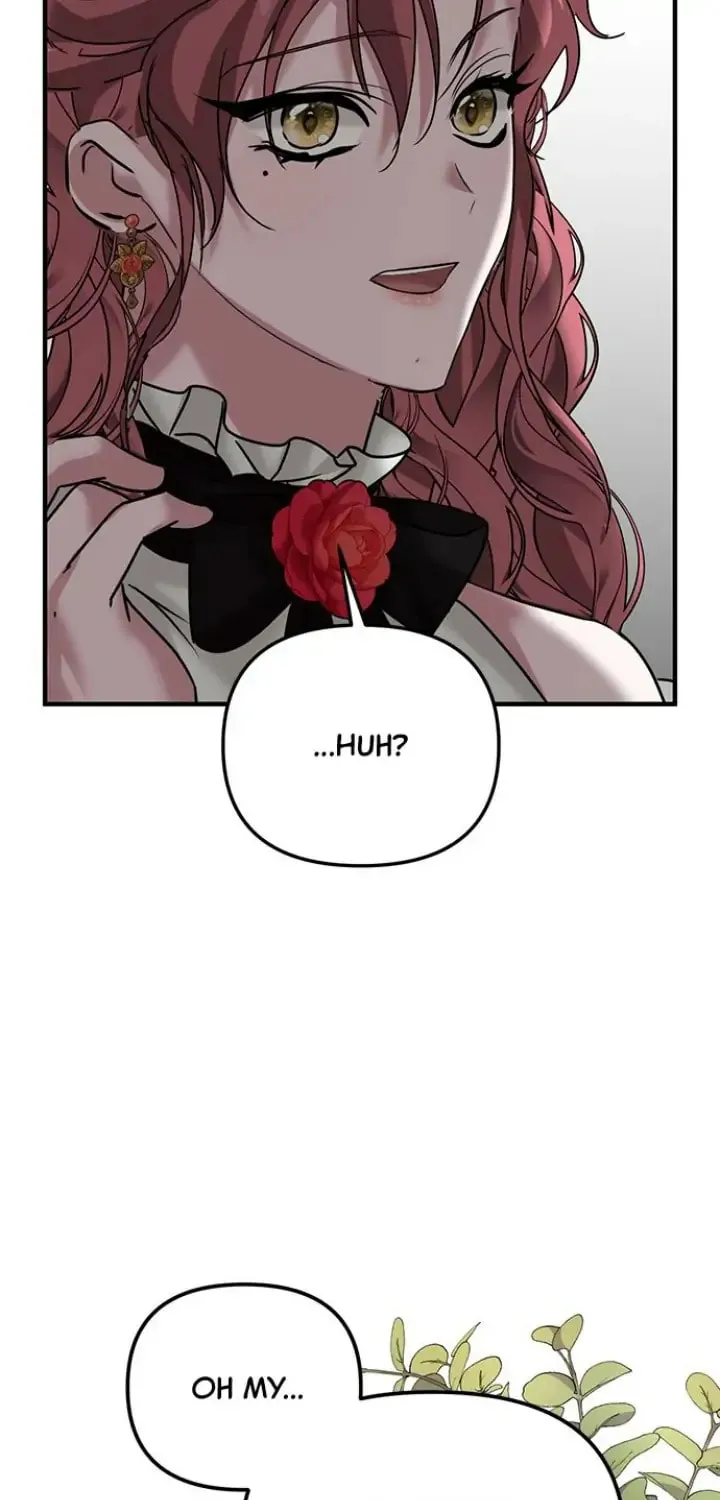 Read A Marriage Alliance for Revenge EN Manga Online