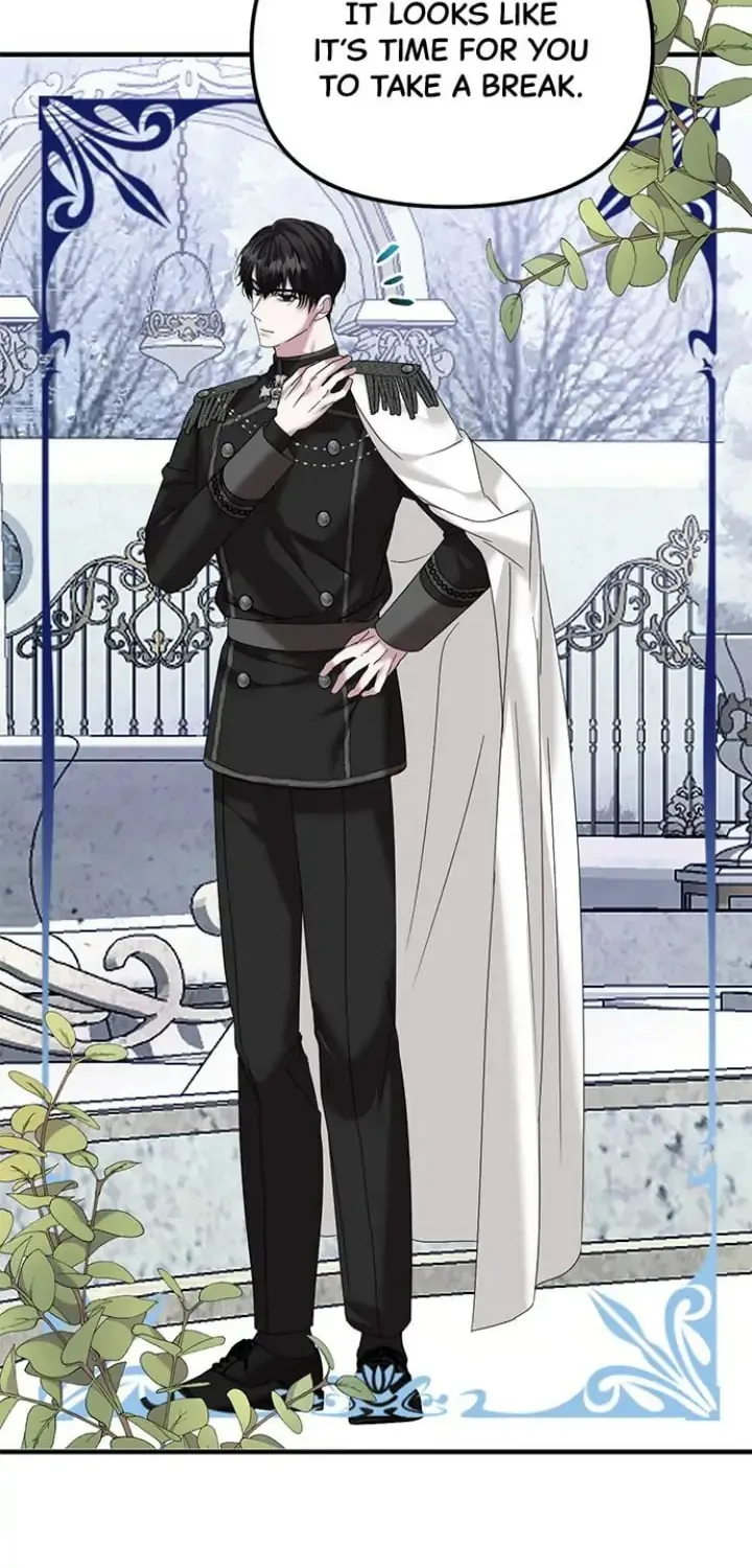 Read A Marriage Alliance for Revenge EN Manga Online