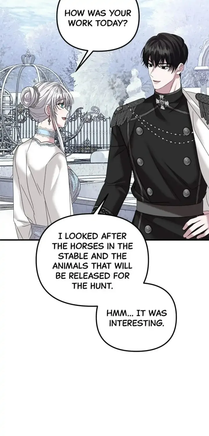 Read A Marriage Alliance for Revenge EN Manga Online