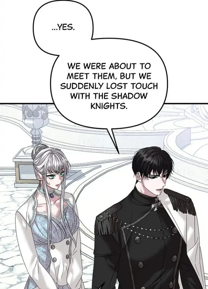 Read A Marriage Alliance for Revenge EN Manga Online