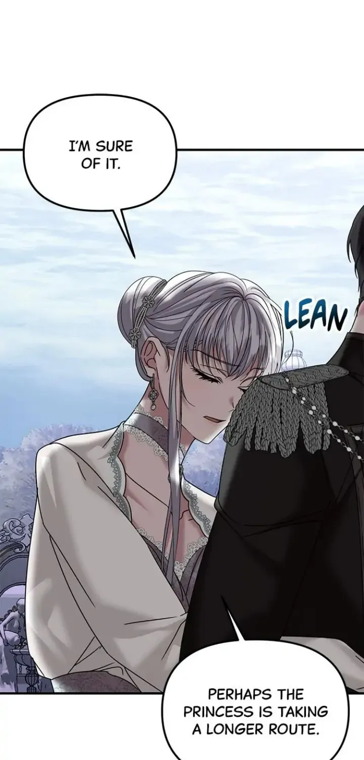 Read A Marriage Alliance for Revenge EN Manga Online
