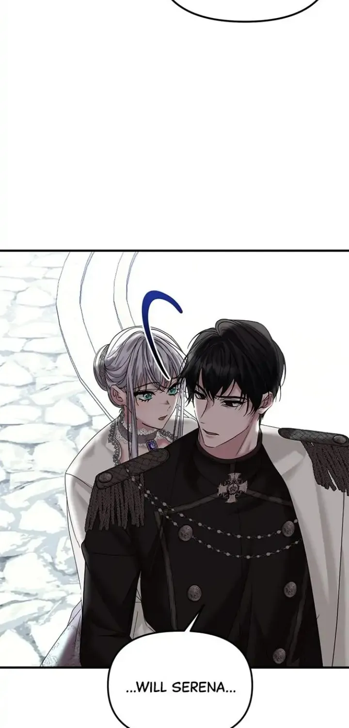Read A Marriage Alliance for Revenge EN Manga Online