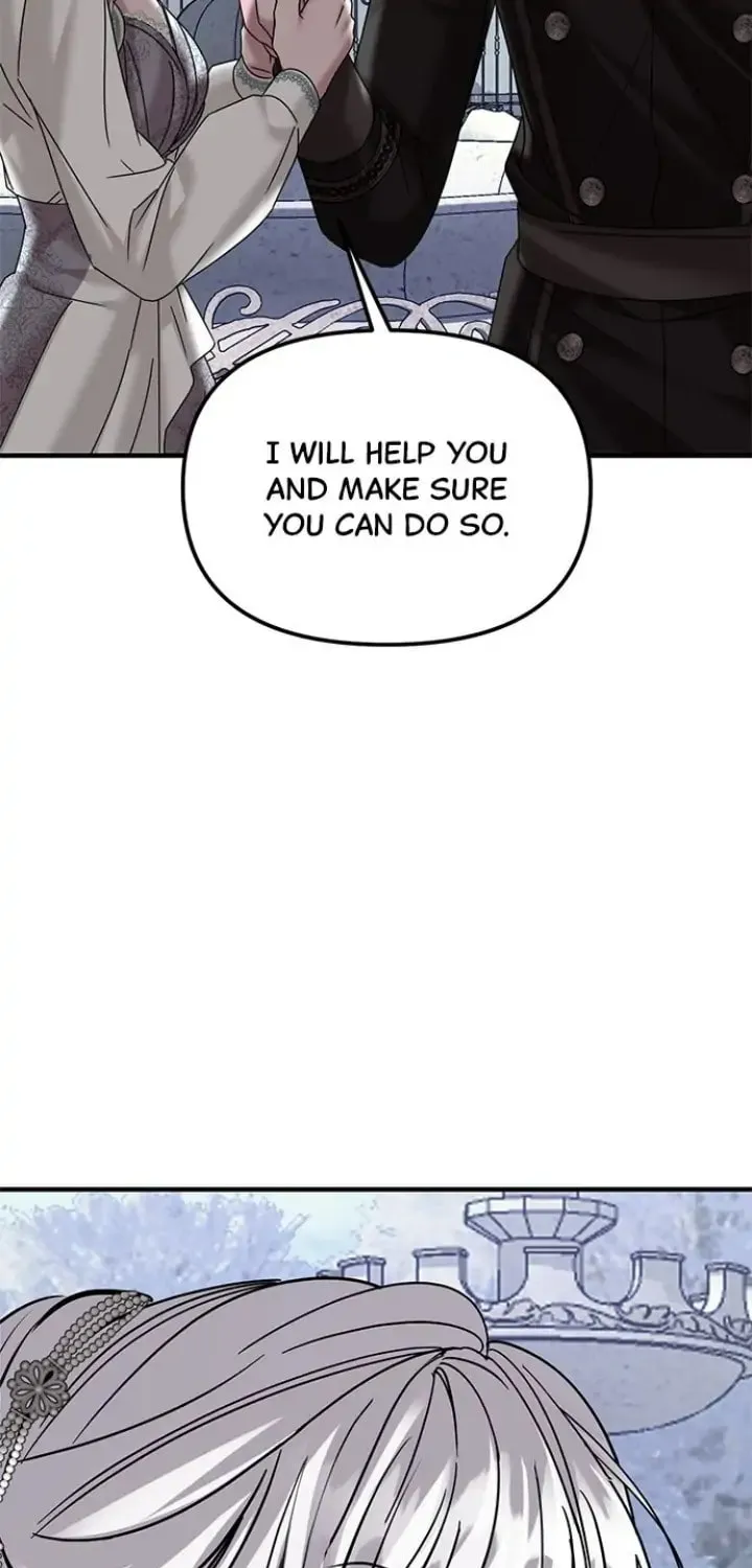 Read A Marriage Alliance for Revenge EN Manga Online