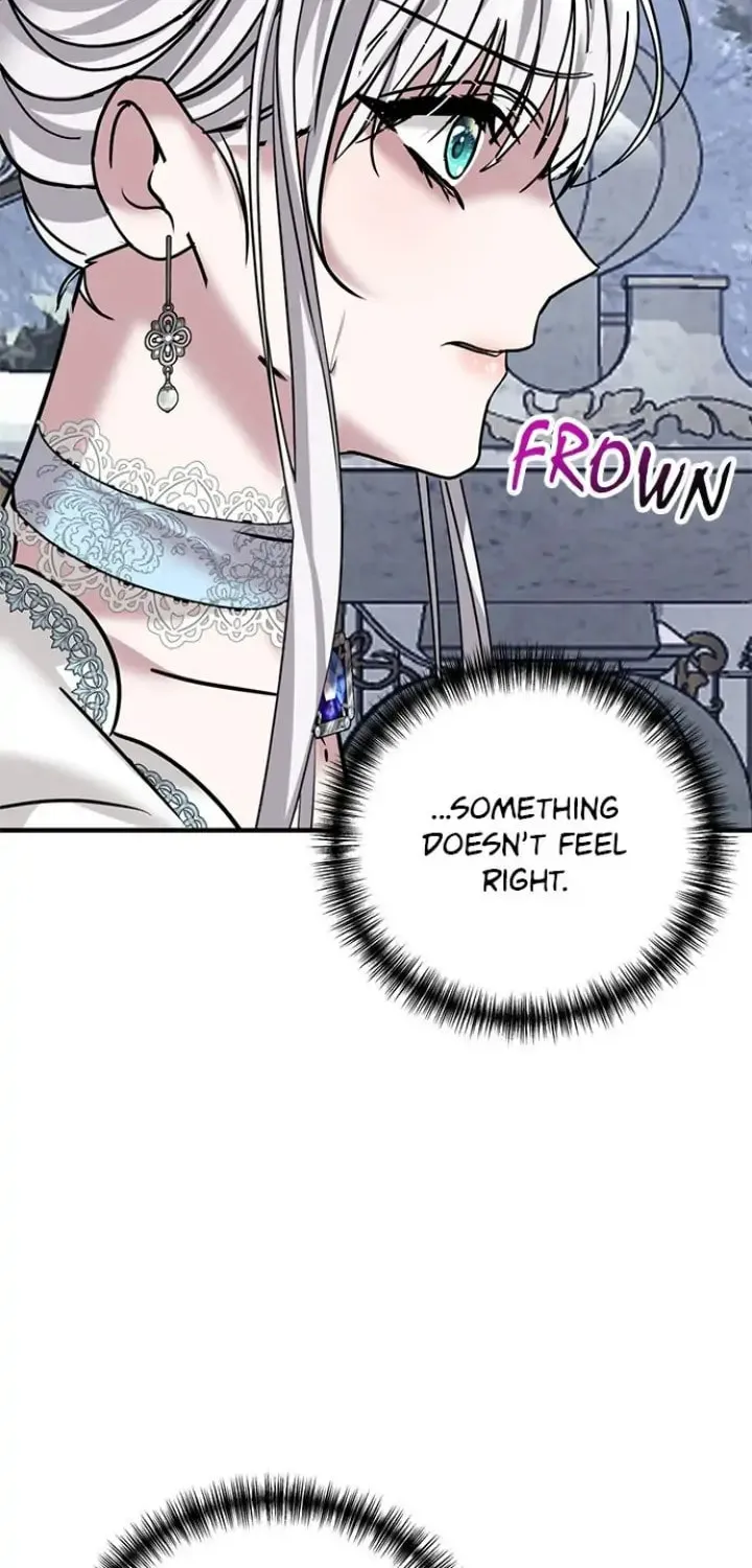 Read A Marriage Alliance for Revenge EN Manga Online