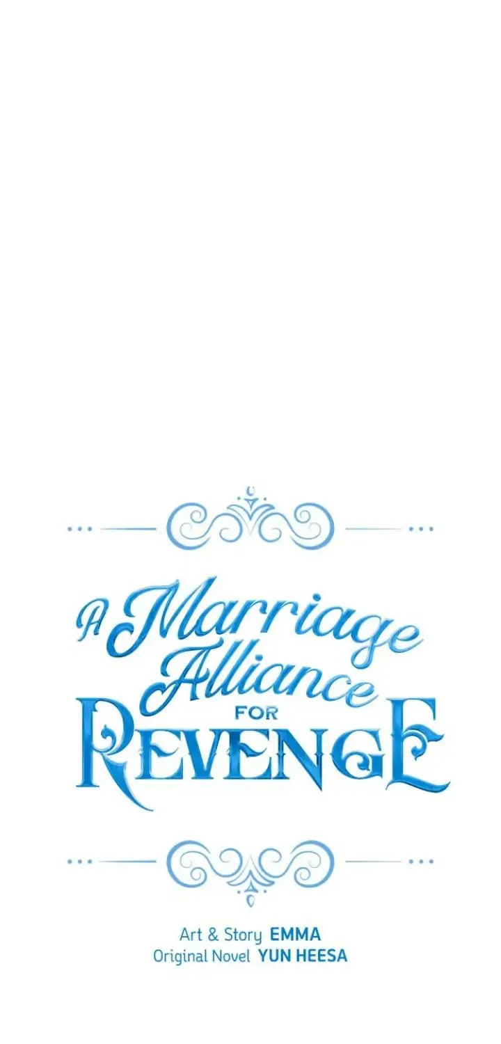 Read A Marriage Alliance for Revenge EN Manga Online