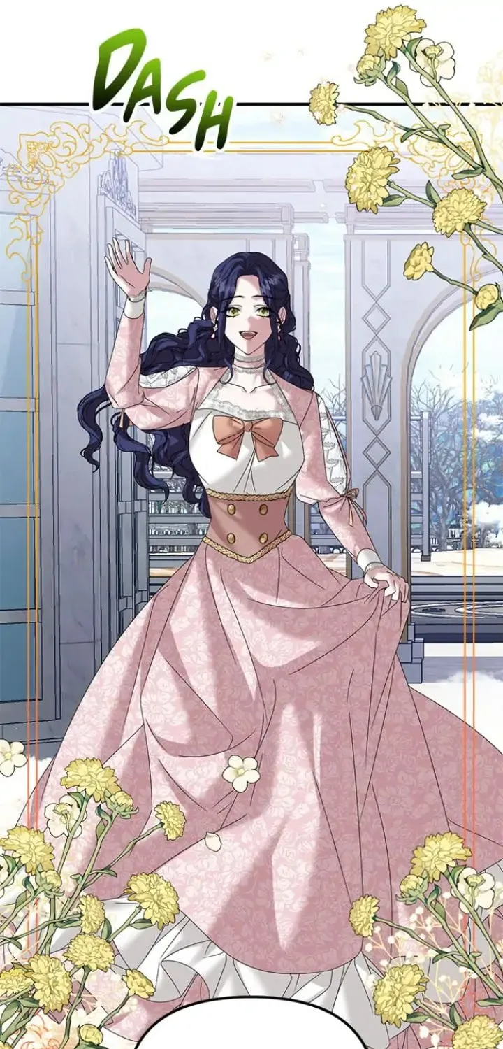Read A Marriage Alliance for Revenge EN Manga Online