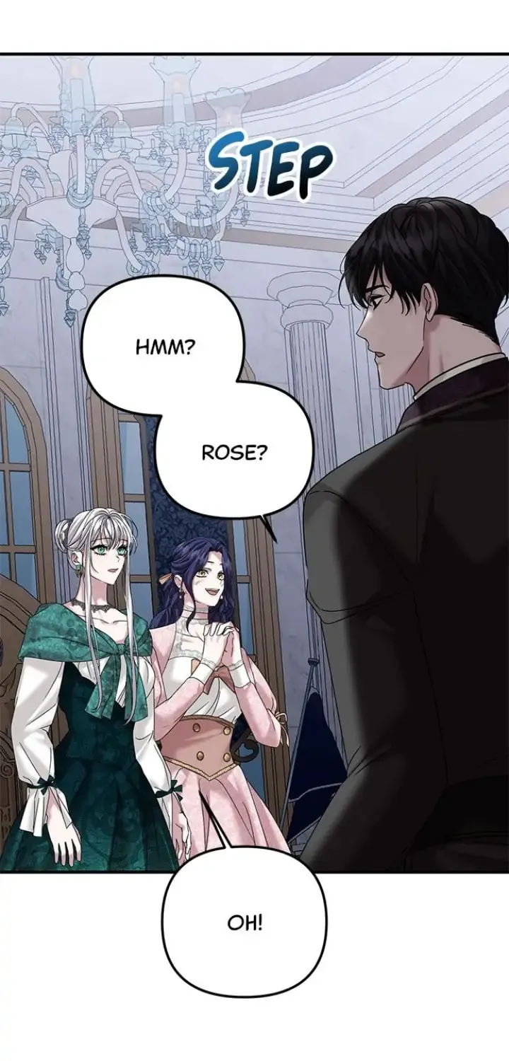 Read A Marriage Alliance for Revenge EN Manga Online