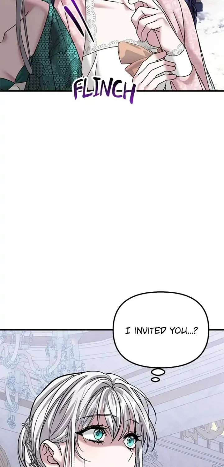 Read A Marriage Alliance for Revenge EN Manga Online