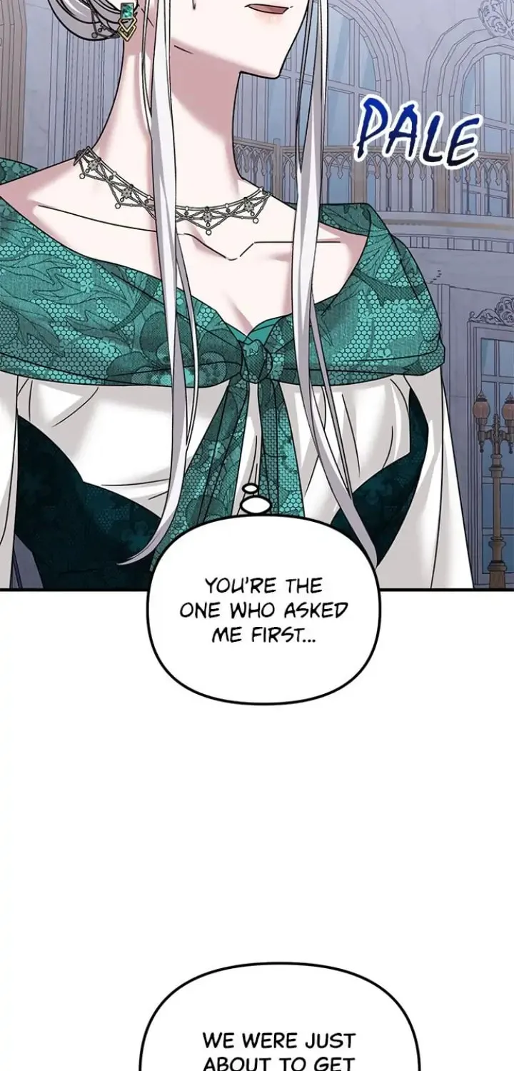 Read A Marriage Alliance for Revenge EN Manga Online