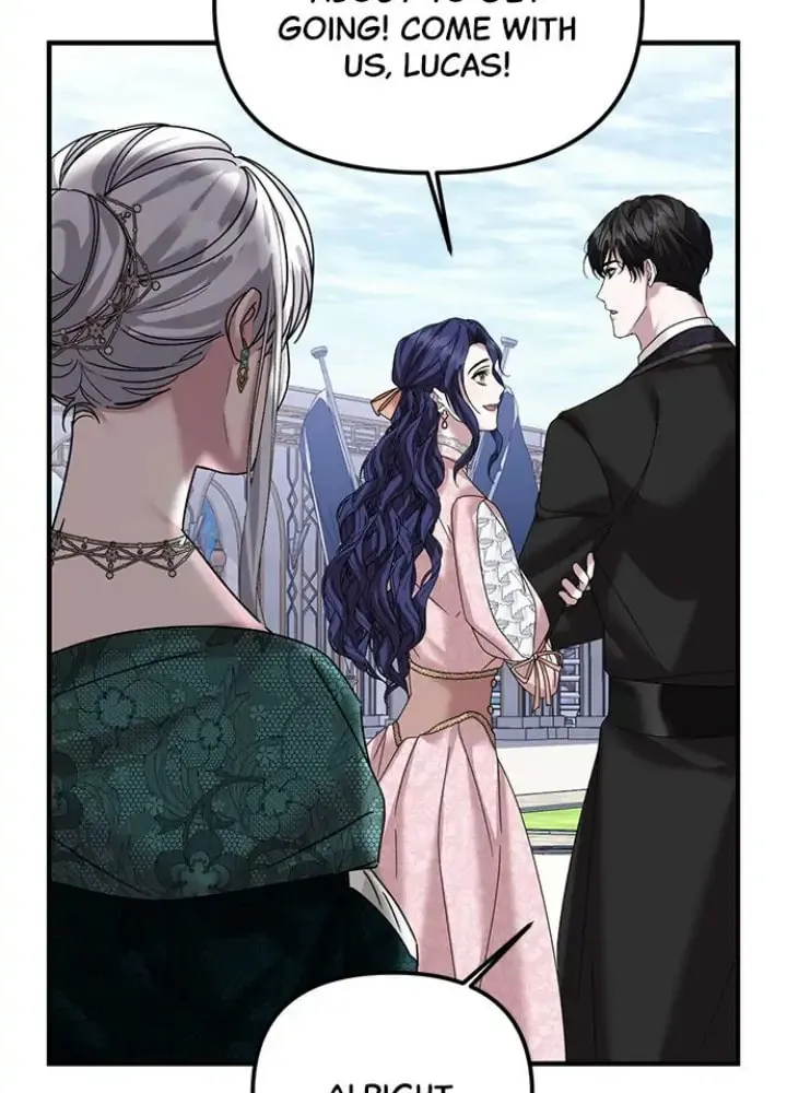 Read A Marriage Alliance for Revenge EN Manga Online