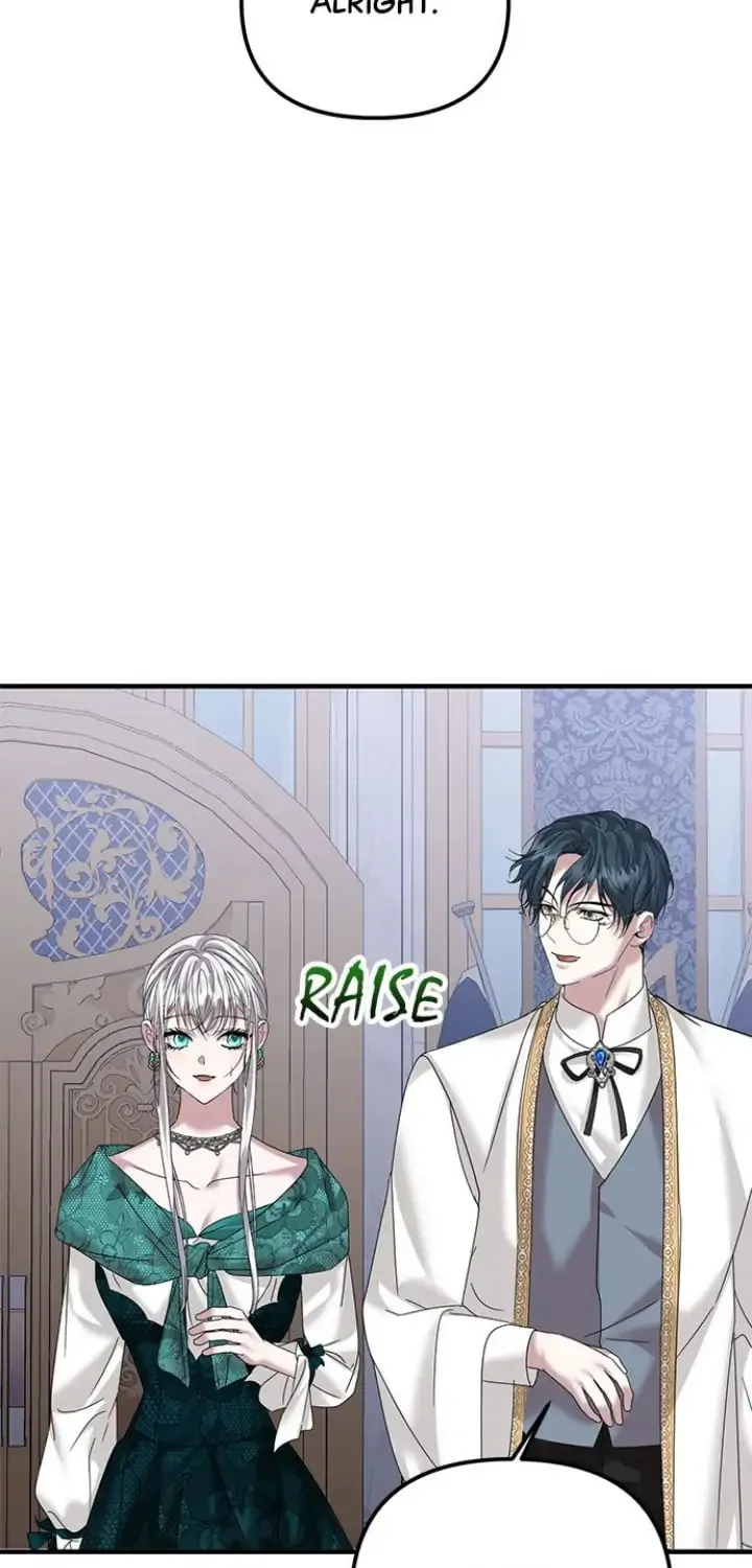 Read A Marriage Alliance for Revenge EN Manga Online