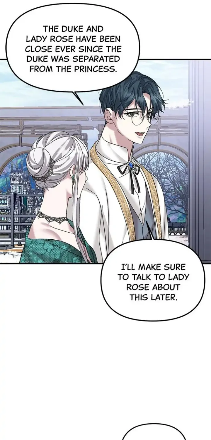 Read A Marriage Alliance for Revenge EN Manga Online
