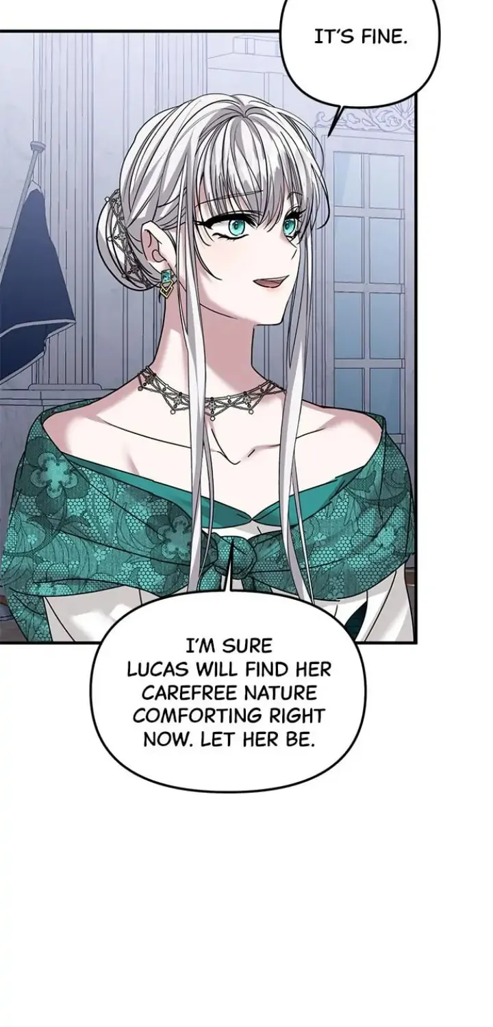 Read A Marriage Alliance for Revenge EN Manga Online
