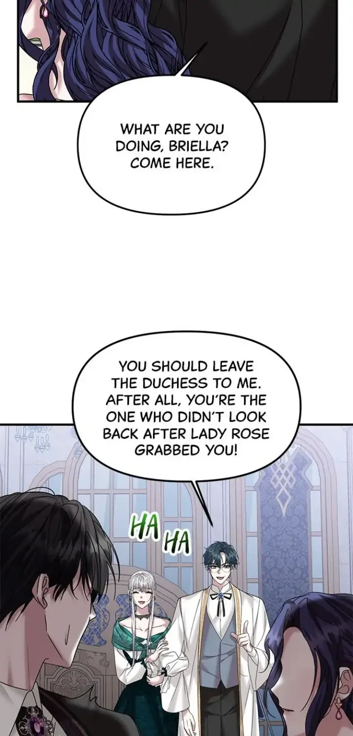 Read A Marriage Alliance for Revenge EN Manga Online