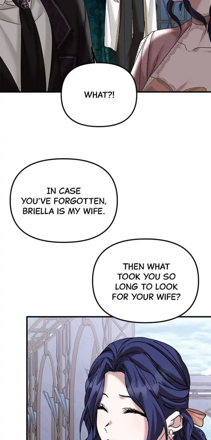 Read A Marriage Alliance for Revenge EN Manga Online