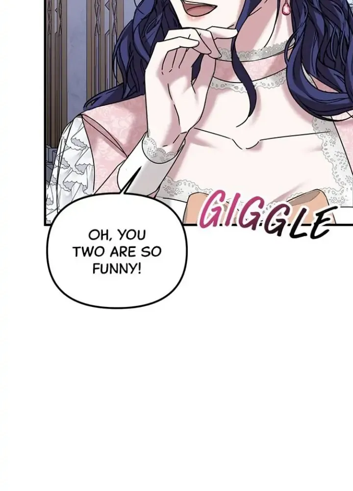 Read A Marriage Alliance for Revenge EN Manga Online