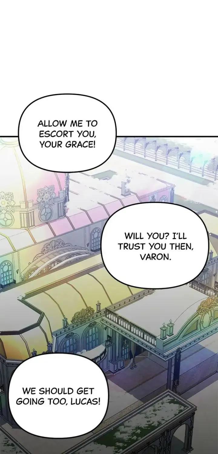 Read A Marriage Alliance for Revenge EN Manga Online