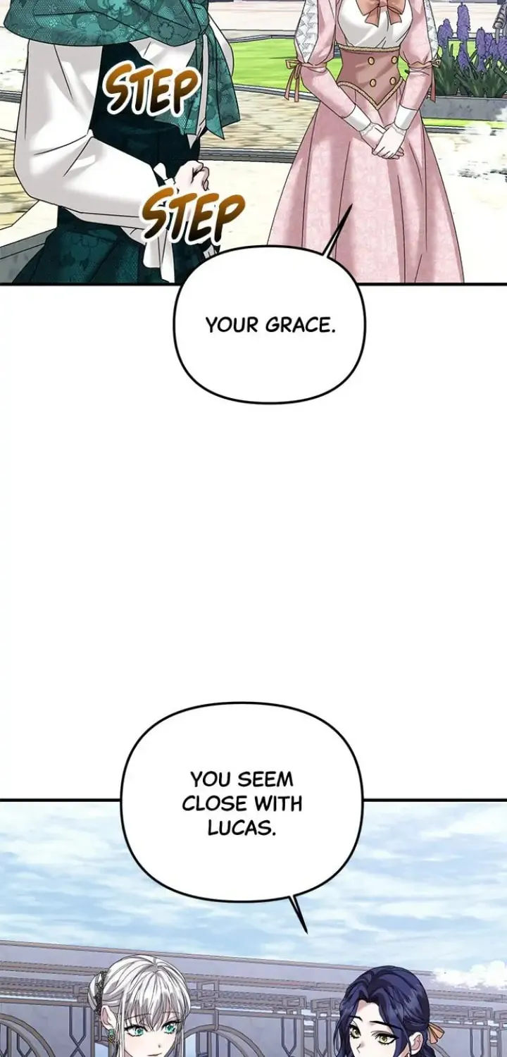 Read A Marriage Alliance for Revenge EN Manga Online