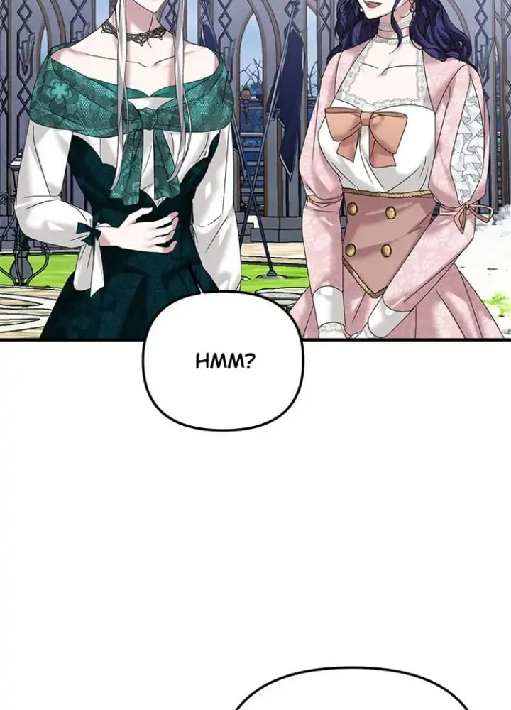 Read A Marriage Alliance for Revenge EN Manga Online