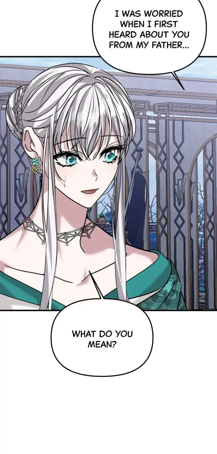 Read A Marriage Alliance for Revenge EN Manga Online
