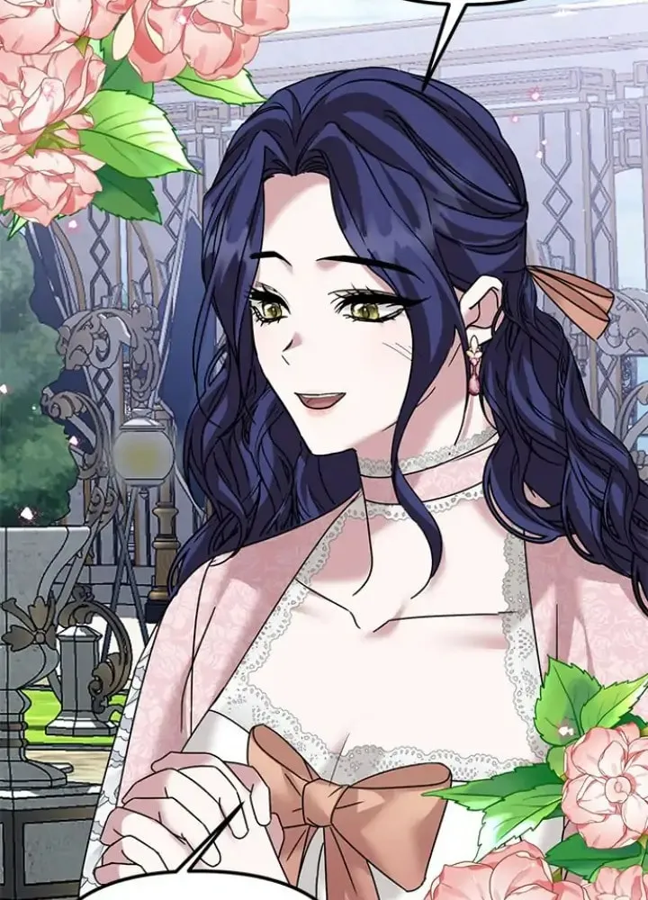 Read A Marriage Alliance for Revenge EN Manga Online